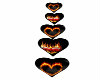 (SS)Animated Fire Hearts