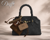 𝓓. Fashionista Noir