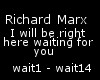 [DT] Richard Marx - Wait