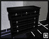 Black Dressers
