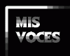 V! Mis Voces Vol1