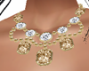 pendientes fantasia