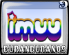 imvu rainbow logo