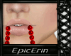 [E]*Mouth Pearls Red*
