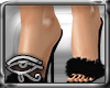 [D] Glitter Sexy Shoes 2