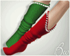 [Bw] Elf's Socks