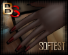 (BS) Norma Gloves SFT