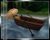 Forest Glade Boat