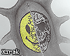 &atilde;�&iexcl; Smile/Skull v2
