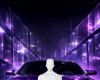BMW purple hot bg