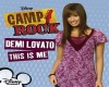 CampRock -This is me