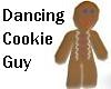 dancing cookie guy