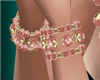 Dp Jasmine Bracelets