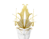 gold crown
