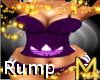 Rump  Purple