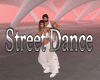 Street Dance  +28P