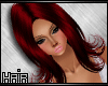 Lola Red | Hair