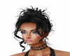 Hair Black Lizzy 52
