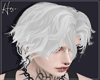 H ◄Suga► White