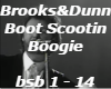 Brook&Dunn-Boot Scootin