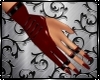 Gothic Queen Gloves R