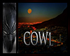 Black Panther:Civil Cowl