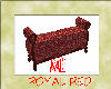(MLe)Royal Red
