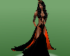 Halloween Queen