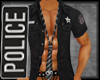 Arrested Sexy Cop Shirt