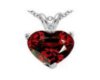 *Ky* Heart Necklace