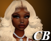 CB- Cassidy Barbie