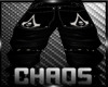 A.C Black Flag Jeans V1