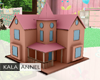 !A Krystal- Doll's House