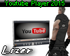 Youtube Player 2015
