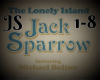 (HD) Jack Sparrow