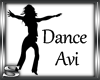 Se Club Dancer Avatar