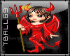 animated devil girl