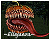 Halloween Scary Pumpkin