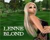 (20D) Lenne blond
