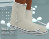 ♚ Winter Boots