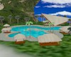 (LCA) Beach Isle Resort