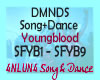 DMNDS Youngblood