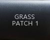 Grass Patch 1