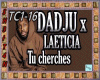 DADJU - TU CHERCHE