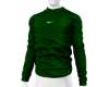 NK Slim Green