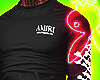 Black Am'ri Long Sleeve