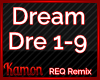 MK| Dream REQ Remix