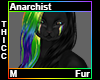Anarchist Thicc Fur M