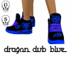 Dragon dub blue (f)