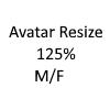 M/F Avatar Resize 125%